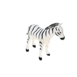 Figurine zèbre