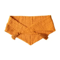Foulard 25 x 95 - Terre de feu