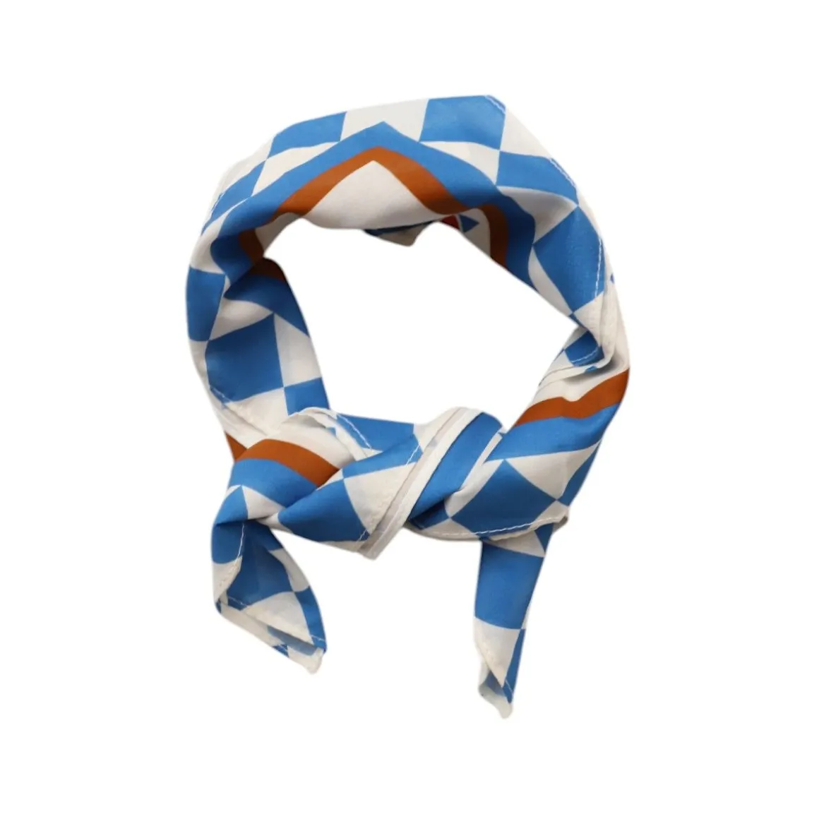 Foulard enfant - Tigre du Bengale