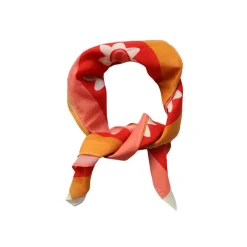 Foulard enfant coquillages - Trouville