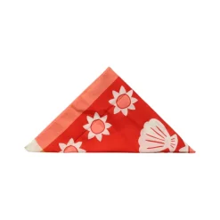 Foulard enfant coquillages - Trouville