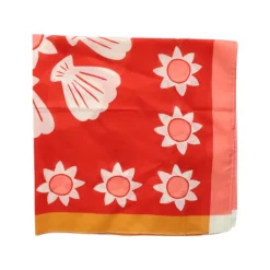 Foulard enfant coquillages - Trouville