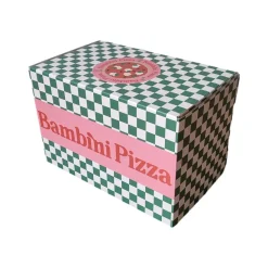 Four à pizza en bois