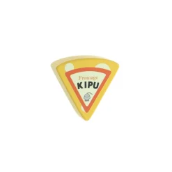 Fromage Kipu en bois