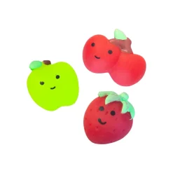 Fruit squishy
