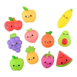 Fruit squishy