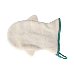 Gant de toilette poisson - Ma bonne étoile