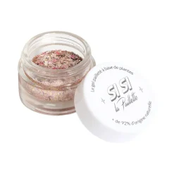 Gel pailleté Vegas bébé