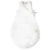 Gigoteuse blanche 2-3 ans