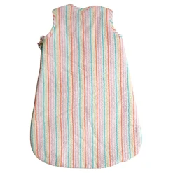 Gigoteuse rayée multicolore - Miaou