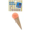 Glace farceuse
