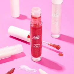 Gloss pailleté Rubis Chéri