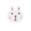 Gomme lapin
