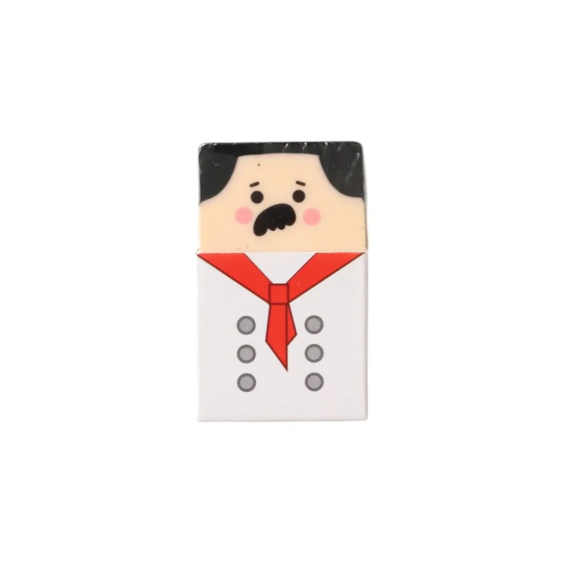 Gomme monsieur
