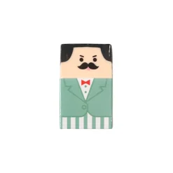 Gomme monsieur