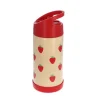 Gourde isotherme fraises - 300ml
