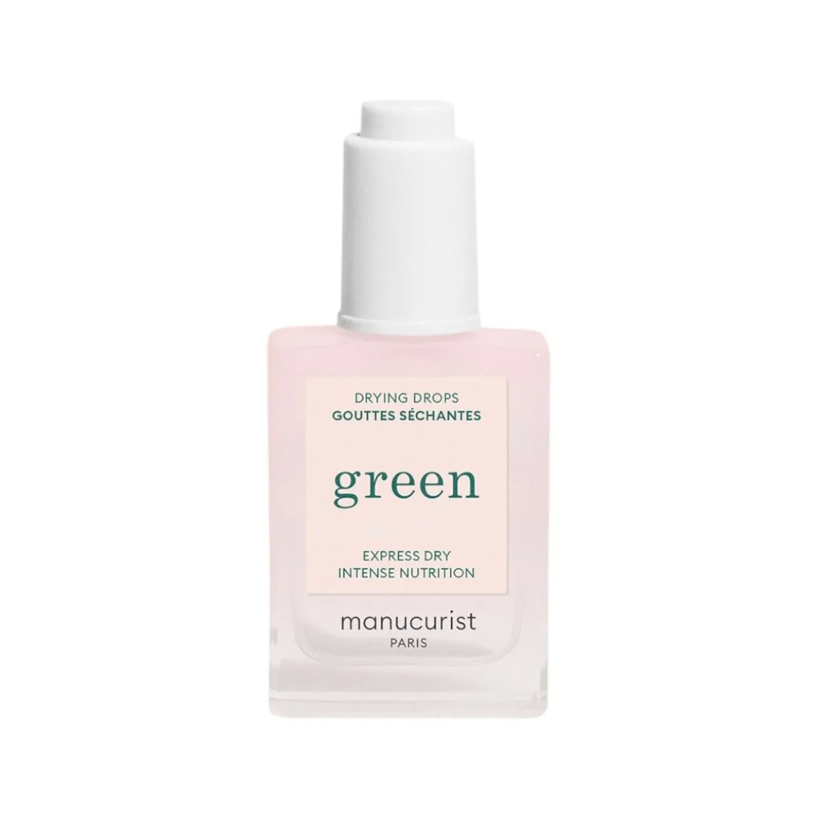 Gouttes séchantes pour vernis à ongles