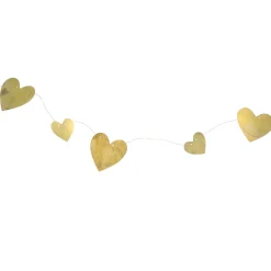 Guirlande coeurs