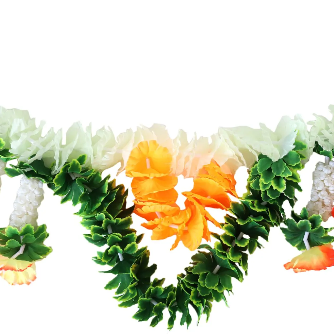 Guirlande fleurs Toran