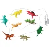 Guirlande lumineuse Dinosaures