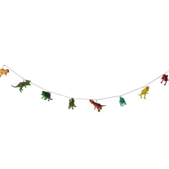 Guirlande lumineuse Dinosaures