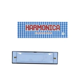 Harmonica
