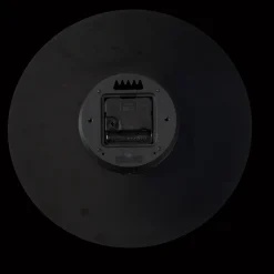 Horloge disque Vinyle - 30cm