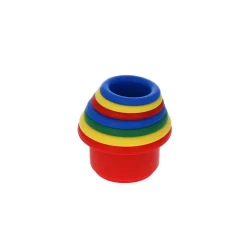 Jeu à empiler silicone