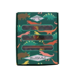 Jeu de billes coffret Billosaurus