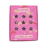 Jeu de billes coffret La Bille en rose
