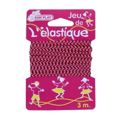 Jeu de l'elastique