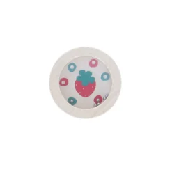 Jeu de patience à billes motifs Fraises