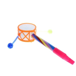 Jeu de Tambour à tourner
