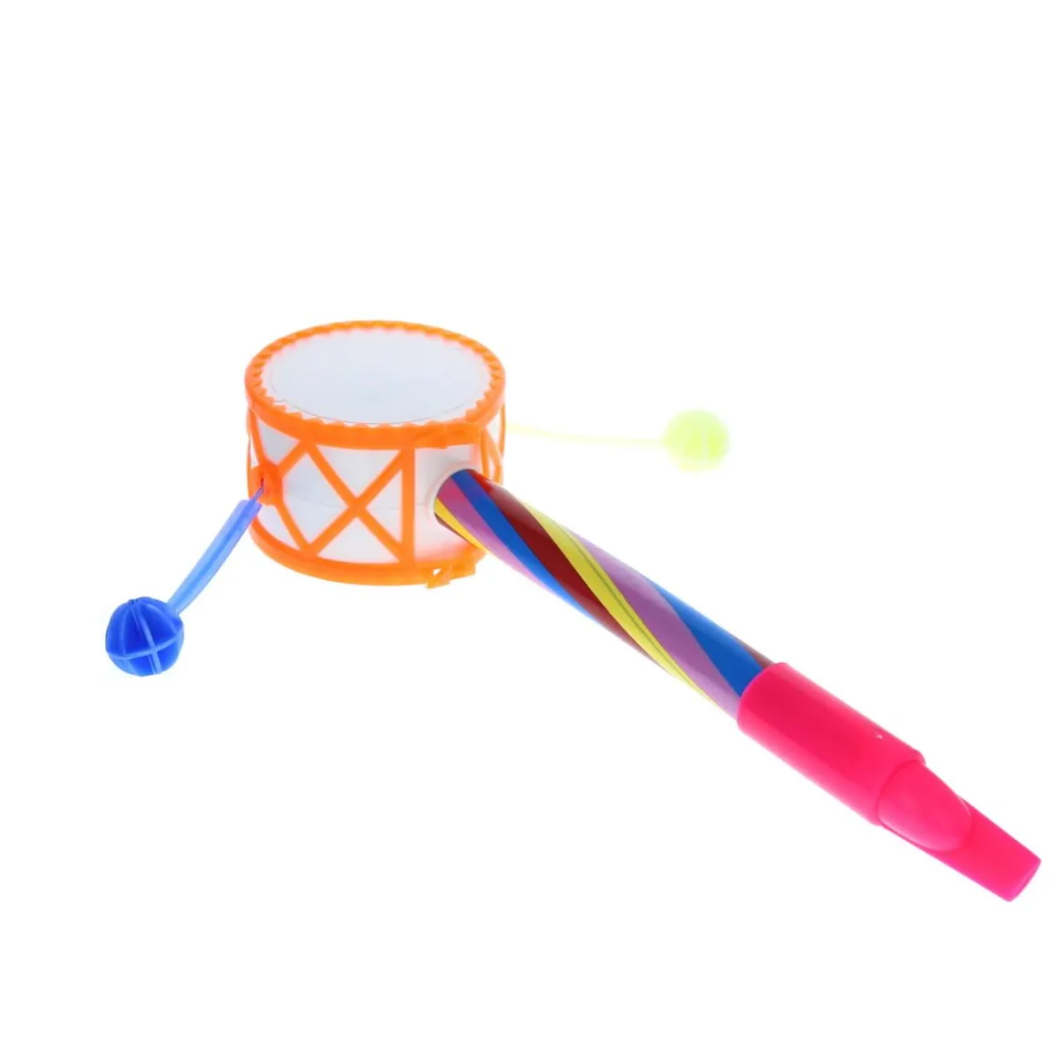 Jeu de Tambour à tourner