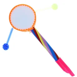 Jeu de Tambour à tourner