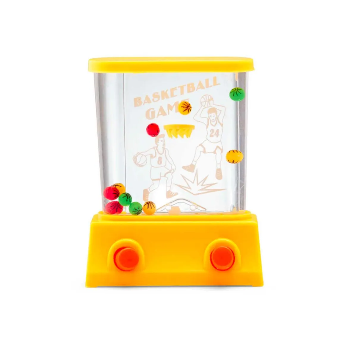 Jeu d'eau