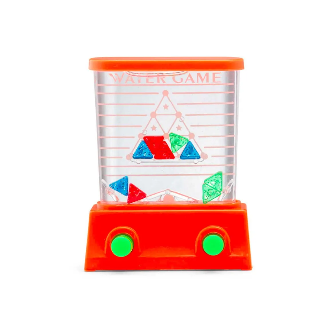 Jeu d'eau