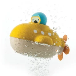 Jouet bain sous-marin