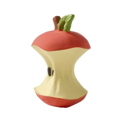 Jouet de dentition Pepa le trognon de pomme