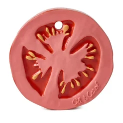 Jouet de dentition Renato la tomate