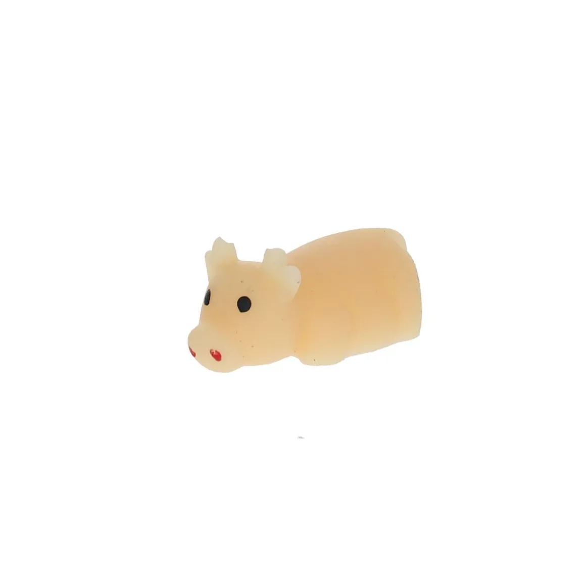 Jouet mini animal squishy