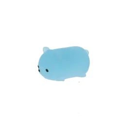 Jouet mini squishy paillettes