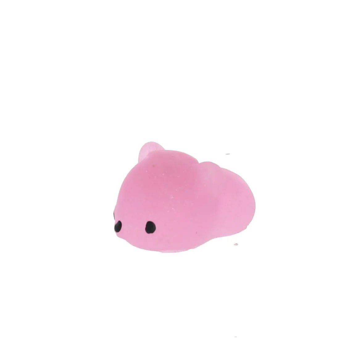 Jouet mini squishy paillettes