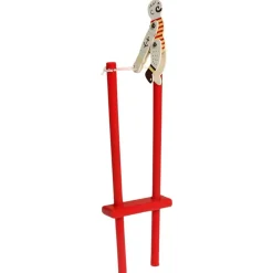 Jouet Monsieur Musclor acrobate