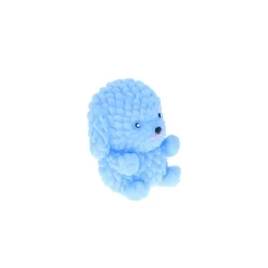 Jouet squishy caniche