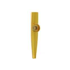 Kazoo doré