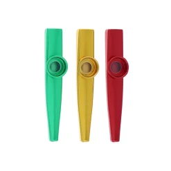 Kazoo vert