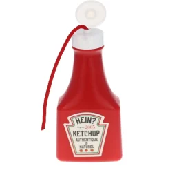 Ketchup farceur HEIN