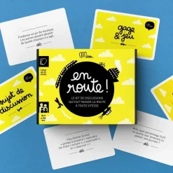 Kit de discussion