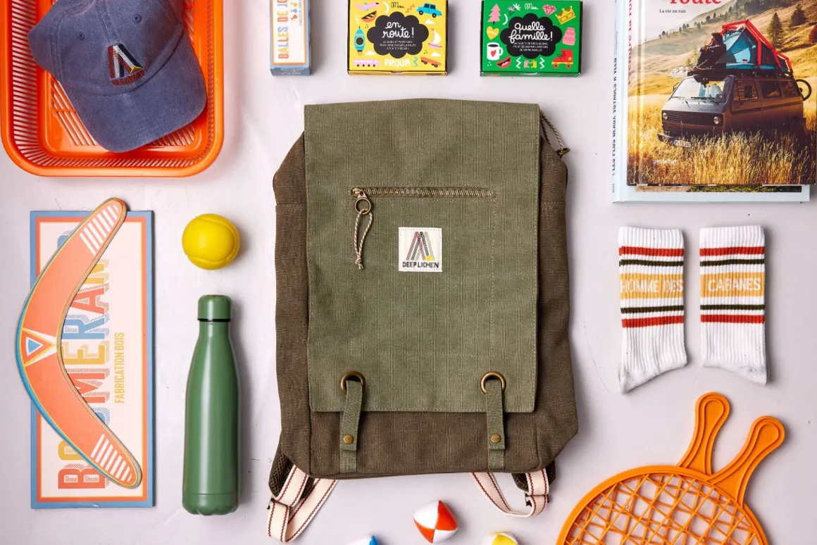 Kit de discussion "quelle famille"
